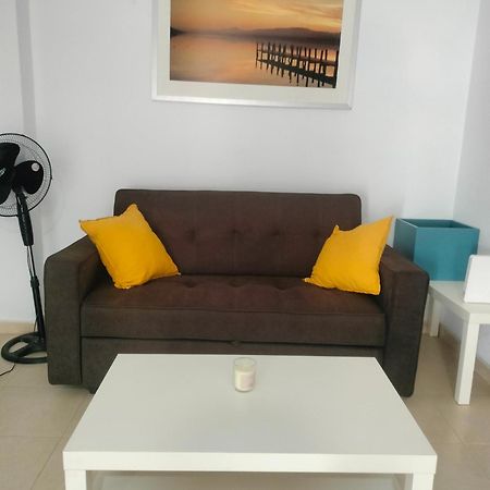 San Lorenzo Con Parking Privado Apartment Conil De La Frontera Ngoại thất bức ảnh