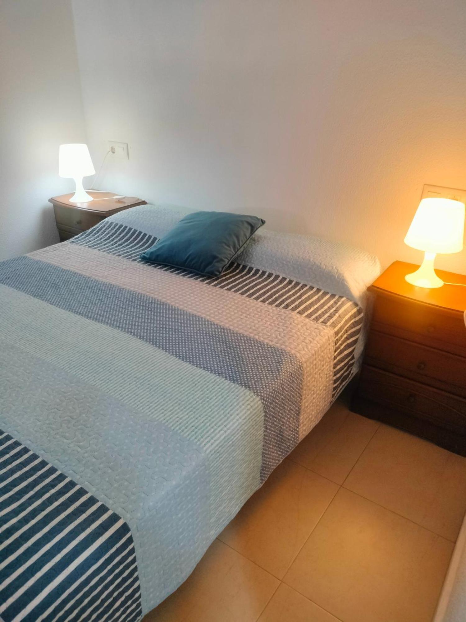 San Lorenzo Con Parking Privado Apartment Conil De La Frontera Ngoại thất bức ảnh