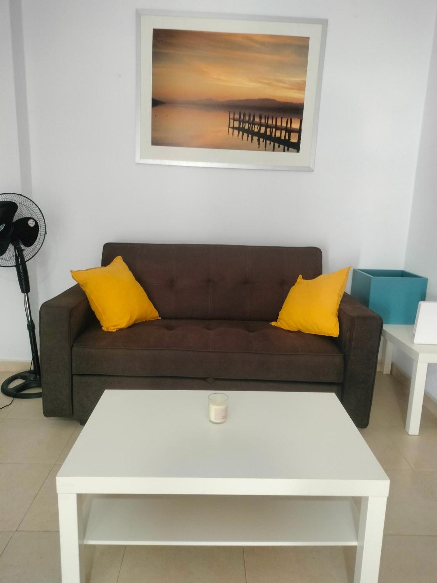 San Lorenzo Con Parking Privado Apartment Conil De La Frontera Ngoại thất bức ảnh