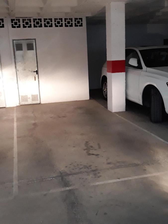 San Lorenzo Con Parking Privado Apartment Conil De La Frontera Ngoại thất bức ảnh